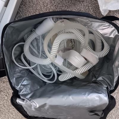 PHILLIPS DREAMSTATION GO RESPIRONICS