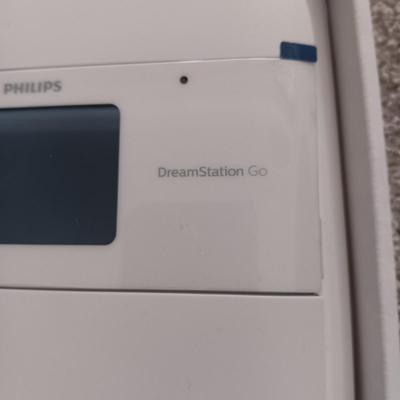 PHILLIPS DREAMSTATION GO RESPIRONICS