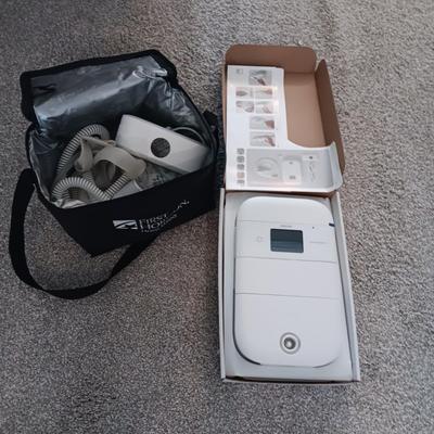 PHILLIPS DREAMSTATION GO RESPIRONICS