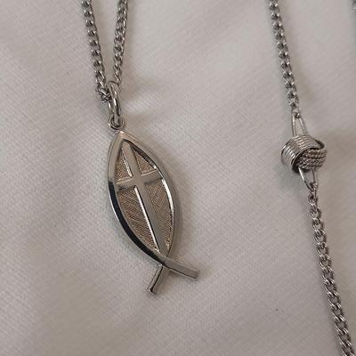 Silver-toned Jewlery earrings, Necklaces and a beautiful ring