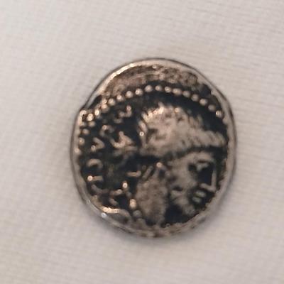 Neat old faux coins