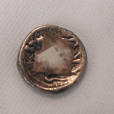 Neat old faux coins
