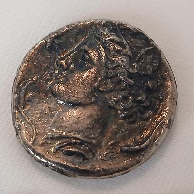 Neat old faux coins