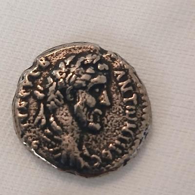 Neat old faux coins