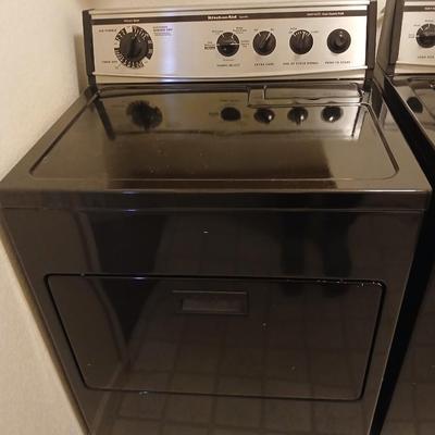 Kichenaide dryer