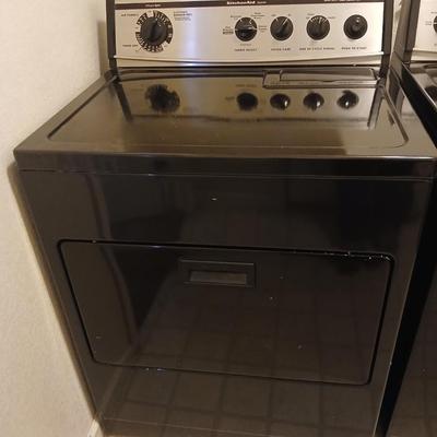 Kichenaide dryer