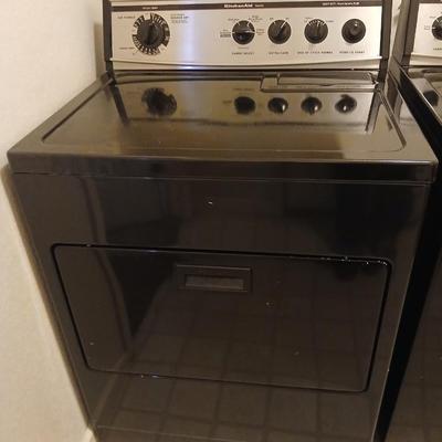 Kichenaide dryer