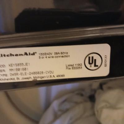 Kichenaide dryer