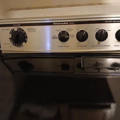 Kichenaide dryer