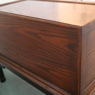 HEKMAN Asian Three Drawer Chest