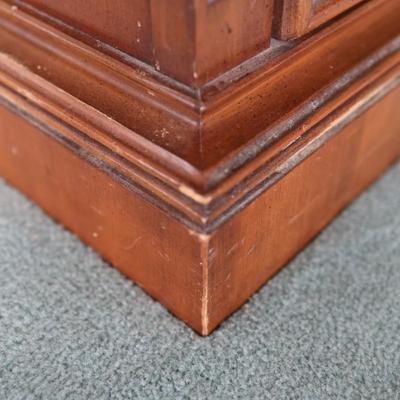 United Sideboard Credenza