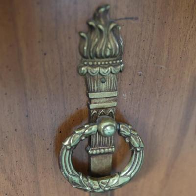 United Sideboard Credenza