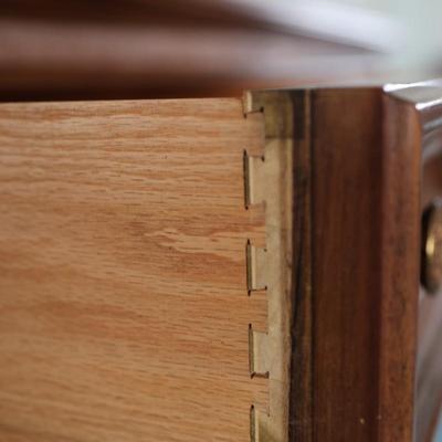 United Sideboard Credenza