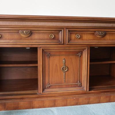 United Sideboard Credenza