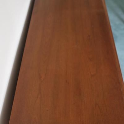 United Sideboard Credenza