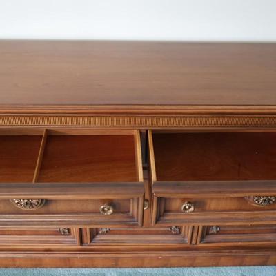 United Sideboard Credenza