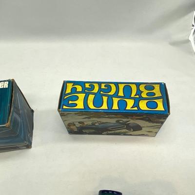 AVON BOTTLES 1973 FORD F-150 PICKUP & DUNE BUGGY