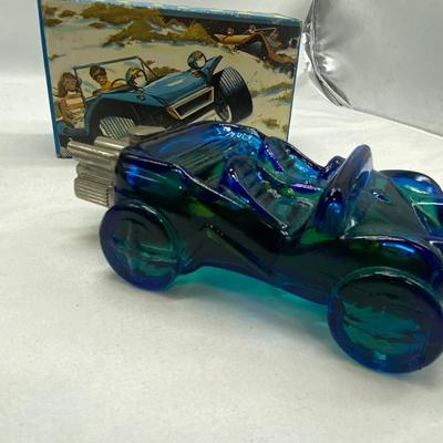 AVON BOTTLES 1973 FORD F-150 PICKUP & DUNE BUGGY