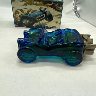 AVON BOTTLES 1973 FORD F-150 PICKUP & DUNE BUGGY
