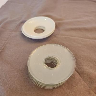 Candle Rings