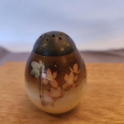 Mt. Washington Salt and Pepper Shakers