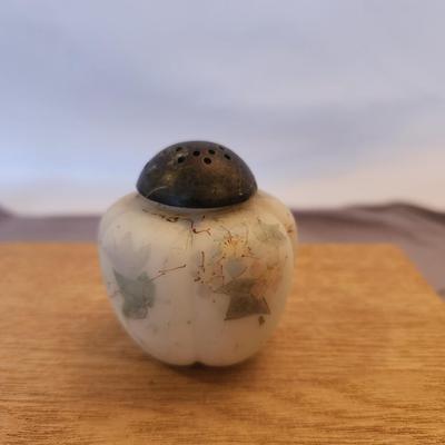 Mt. Washington Salt and Pepper Shakers