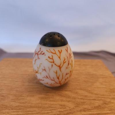 Mt. Washington Salt and Pepper Shakers
