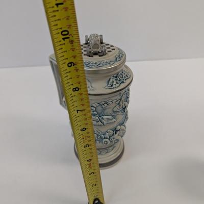 Racing Car Stein