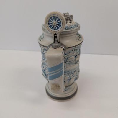Racing Car Stein