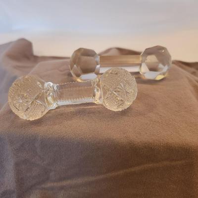 Vintage Knife Rests