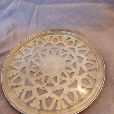 Vintage Trivet