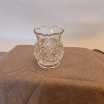 Vintage Toothpick Holder
