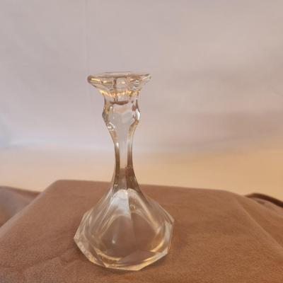 Vintage Taper Candleholder