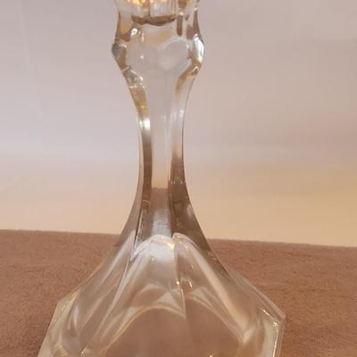 Vintage Taper Candleholder