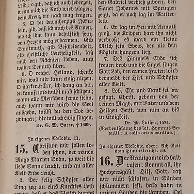 Two antique German bibles - 1899 - 1906 and a more modern Holy Bible