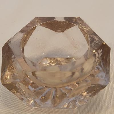 Vintage Salt Cellars