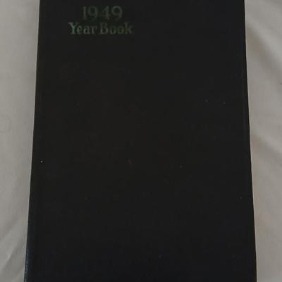 1946 - 1949 Personal Journals - Sold 15 dozen eggs in town at .37 a dozen! Neat old history