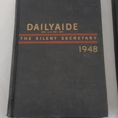 1946 - 1949 Personal Journals - Sold 15 dozen eggs in town at .37 a dozen! Neat old history