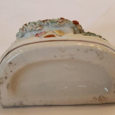 Staffordshire Porcelain