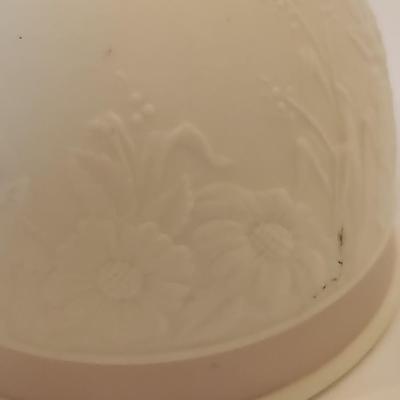 Lladro 1991 Bell