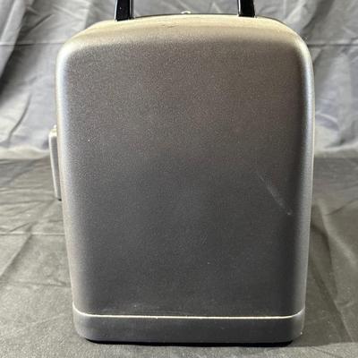 Vintage Bell Howell Projector & Kodak Camera