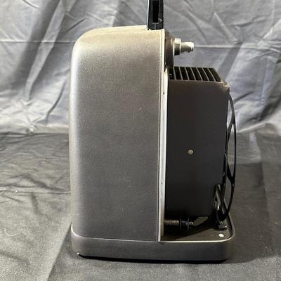 Vintage Bell Howell Projector & Kodak Camera