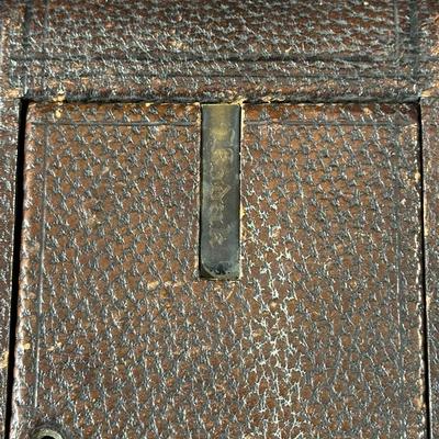 Vintage Bell Howell Projector & Kodak Camera