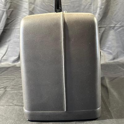 Vintage Bell Howell Projector & Kodak Camera