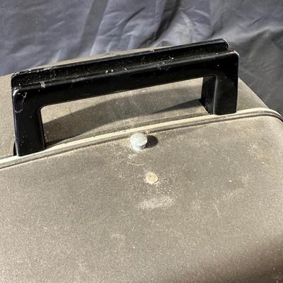 Vintage Bell Howell Projector & Kodak Camera