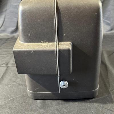 Vintage Bell Howell Projector & Kodak Camera