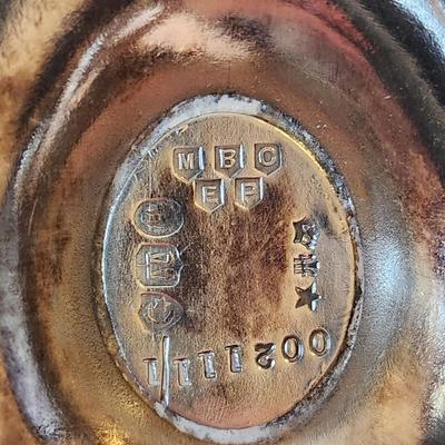 Antique Silverplated coffee pot