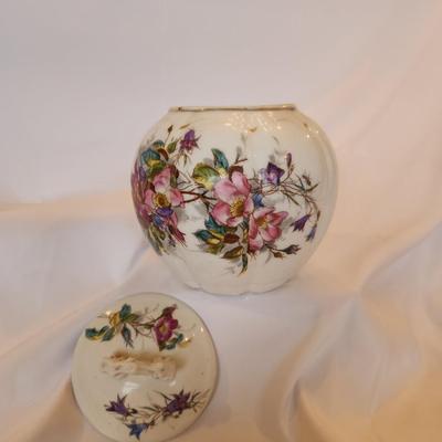 Biscuit Jar