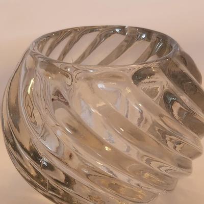 Tealight Holder