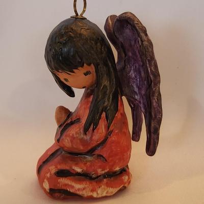 DeGrazia Annual Ornaments